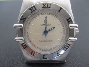 OMEGA,買取,弘前