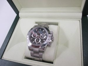 ロレックス,買取,青森市