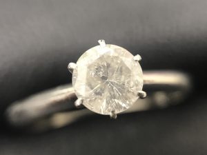 静岡市丸子でダイヤの指輪、リング、ネックレスの買取なら買取専門店大吉イトーヨーカドー店へ!