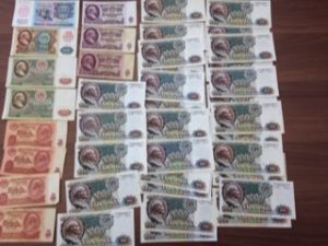 外国銭買取　外国銭　買取　高価買取　春日井　高蔵寺