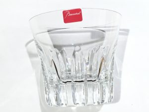 静岡市、バカラ、ブランド食器、買取