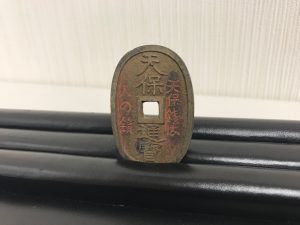 古銭の換金ができる大吉川越店です