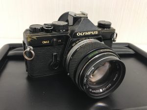 カメラの高額買取と言えば大吉川越店です