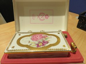 最近お酒のお買取りがおおい買取専門店大吉東急プラザ新長田店です。