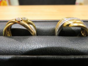 貴金属のお買取りなら買取専門店大吉東急プラザ新長田店へ