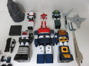 超合金のおもちゃをお買取りしました!日置市の買取専門店 大吉タイヨーグラード伊集院店です!!