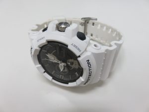 Gショックをお買取りしました!日置市の買取専門店 大吉タイヨーグラード伊集院店です!!