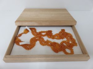 べっ甲お買取りしました！日置市の買取専門店大吉タイヨーグラード伊集院店です！