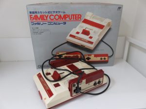 懐かしいゲーム機をお買取りー！日置市の買取専門店 大吉タイヨーグラード伊集院店です！！