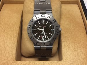 時計をお買取致しました買取専門店大吉二子玉川店です。