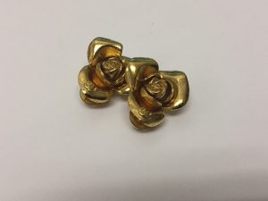 シャネルのアクセサリーお買取致しました！買取専門店大吉二子玉川店です。