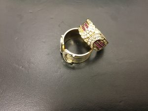 金のお買取なら買取専門店大吉二子玉川店にお任せください。