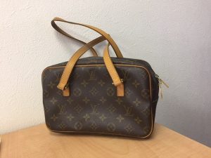 ヴィトンの買取なら買取専門店大吉二子玉川店にお任せください。