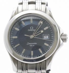 オメガ　シーマスター