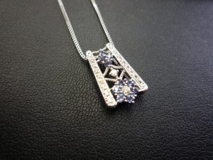 堺市堺区,プラチナネックレス,買取