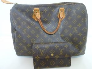 岡山県でルイ・ヴィトンの買取りは大吉 ゆめタウン倉敷店へ