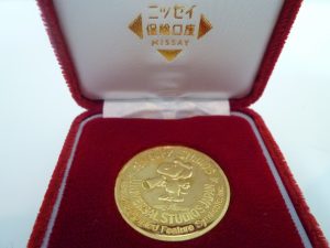 岡山県で金の買取りは大吉 ゆめタウン倉敷店へ