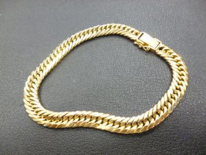 喜平のネックレス・ブラスレットの買取は、買取専門店大吉ゆめタウン中津店へ!!