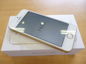 iPhone/アイホンの買取致しました。買取専門店大吉ゆめタウン中津店。