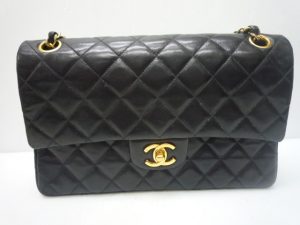 堺泉北の皆様、シャネルマトラッセの高価買取は泉北クロスモール店へ