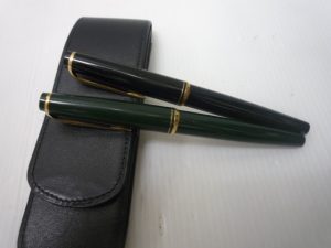 堺泉北の皆様、万年筆の高価買取は泉北クロスモール店へ