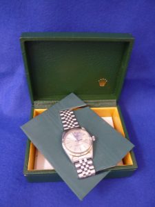 ロレックス 買取 箕面北摂