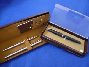 万年筆ボールペン買取箕面北摂