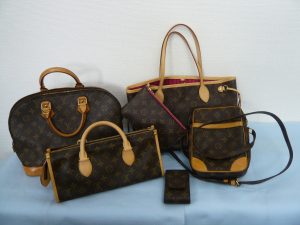 LV買取箕面北摂