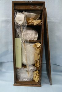 茶道具買取箕面北摂