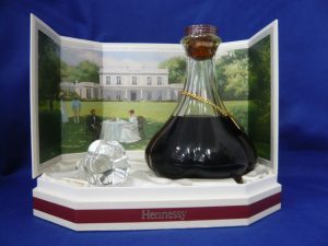 ヘネシーノスタルジー買取箕面北摂