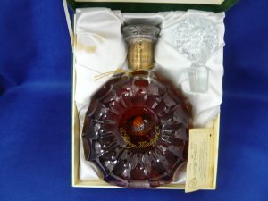 レミーマルタンバカラ買取箕面北摂