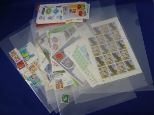 切手買取箕面北摂