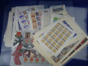 切手買取箕面北摂