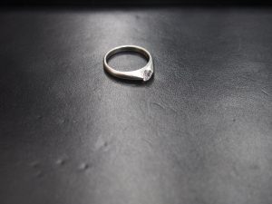 ダイヤモンドの指輪のお買取りは大吉鶴見店へ。