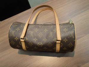 ルイヴィトンのお買取りなら姶良市の大吉タイヨー西加治木店まで。