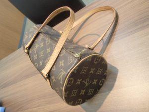 ルイヴィトンのお買取りなら姶良市の大吉タイヨー西加治木店まで。