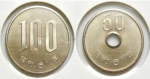 古銭の高価買取はMEGAドンキホーテ弁天町！3