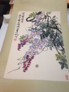 美術品買取　美術品　掛軸　買取　春日井　高蔵寺　高価買取