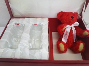 ぬいぐるみの高価買取なら大吉伊勢崎店!