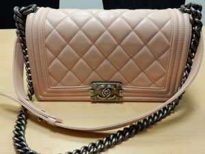 シャネルの高価買取は、大吉ゆめタウン防府店へ！