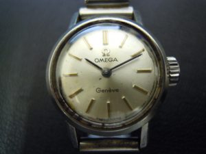 170626オメガの御査定は大橋店へ