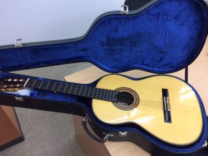 クラシックギターの買取でしたら、大吉フレスポ茅ヶ崎店へ。