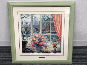 鎌倉周辺で絵画を売るなら！高価買取の大吉大船店へ