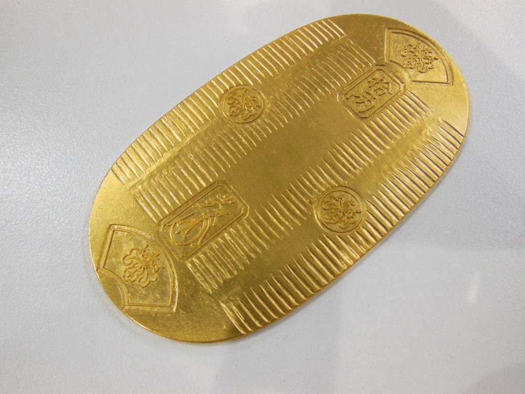 豊田市の金買取は、大吉豊田店にお任せください★