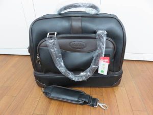 ゴルフ用ボストンバッグの買取は、池田市の大吉池田店