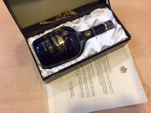 お酒のお買取なら買取専門店大吉二子玉川店にお任せください！