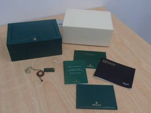 ブランド時計の空ケースもお買取り致します!大吉ゆめタウン八代店