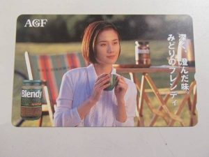 テレカを強化買取中!大吉ゆめタウン八代店