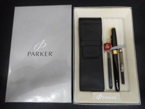 万年筆のお買取りは大吉ゆめタウン八代店にお任せ下さい!