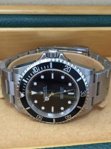 壊れたROLEXも買取可能です！大吉弘前高田店